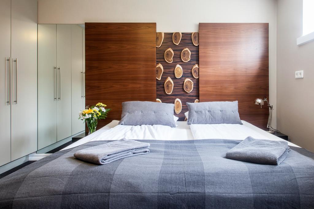 Smaragata Rooms Reykjavik Ruang foto