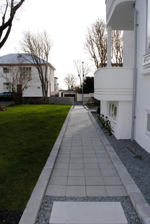 Smaragata Rooms Reykjavik Bagian luar foto