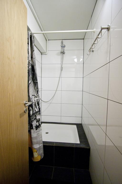 Smaragata Rooms Reykjavik Bagian luar foto