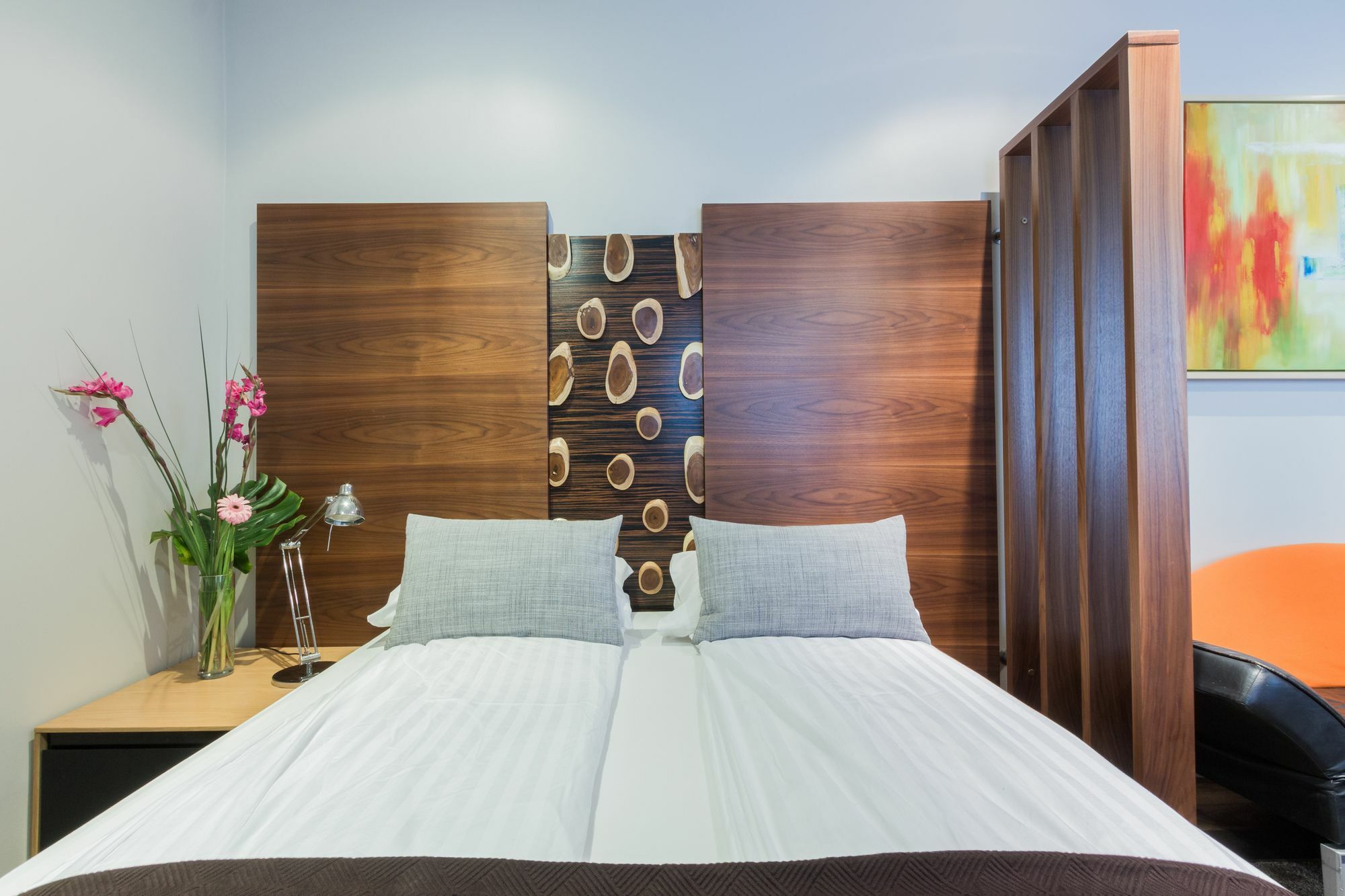 Smaragata Rooms Reykjavik Bagian luar foto
